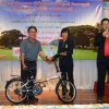  GOLF  ALL  KU  ประจำปี  2563
